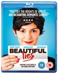Beautiful Lies, Blu-ray BluRay Beautiful Lies, Blu-ray BluRay