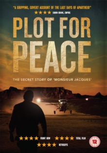 Plot for Peace, DVD DVD Plot for Peace, DVD DVD