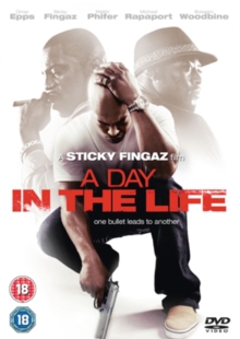 A Day in the Life, DVD DVD A Day in the Life, DVD DVD