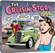 The Cruisin' Story 1956