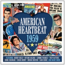 American Heartbeat: 1959
