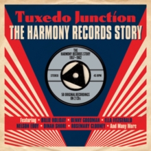 Tuxedo Junction: The Harmony Records Story 1957-1962