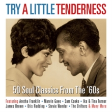 Try A Little Tenderness