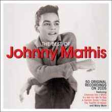 The Best Of Johnny Mathis