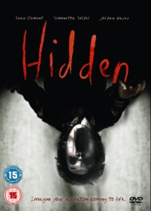 Hidden, DVD DVD Hidden, DVD DVD
