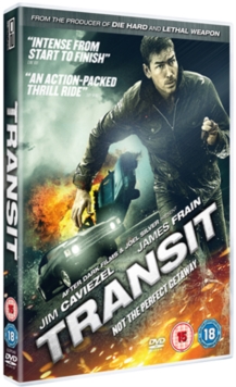Transit, DVD DVD Transit, DVD DVD
