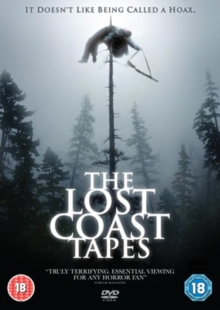 The Lost Coast Tapes, DVD DVD The Lost Coast Tapes, DVD DVD