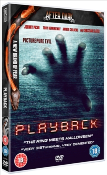 Playback, DVD DVD Playback, DVD DVD