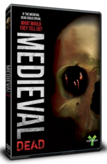 Medieval Dead, DVD DVD Medieval Dead, DVD DVD