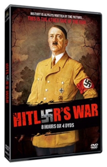 Hitler's War, DVD DVD Hitler's War, DVD DVD