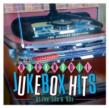 Rock 'N' Roll Jukebox Hits of the '50s & '60s