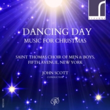 Dancing Day: Music for Christmas