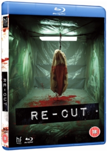 Re-cut, Blu-ray BluRay Re-cut, Blu-ray BluRay