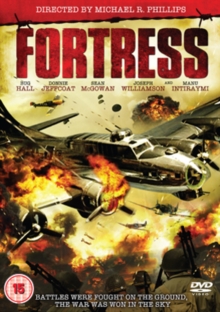 Fortress, DVD DVD Fortress, DVD DVD