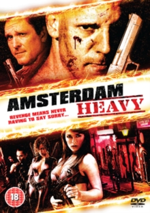 Amsterdam Heavy, DVD DVD Amsterdam Heavy, DVD DVD