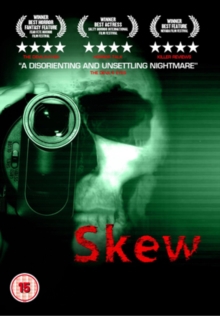 Skew, DVD DVD Skew, DVD DVD