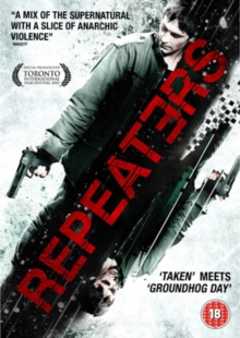 Repeaters, DVD DVD Repeaters, DVD DVD