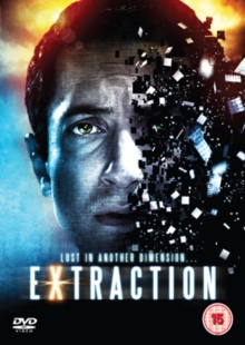 Extraction, DVD DVD Extraction, DVD DVD