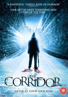 The Corridor, DVD DVD The Corridor, DVD DVD