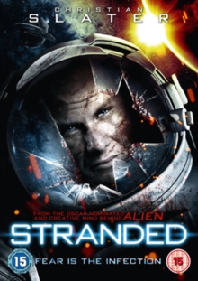 Stranded, DVD DVD Stranded, DVD DVD