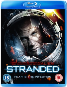 Stranded, Blu-ray BluRay Stranded, Blu-ray BluRay