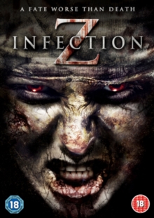 Infection Z, DVD DVD Infection Z, DVD DVD
