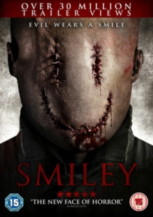 Smiley, DVD DVD Smiley, DVD DVD