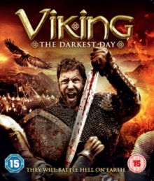 Viking - The Darkest Day, DVD DVD Viking - The Darkest Day, DVD DVD