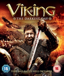 Viking - The Darkest Day, Blu-ray BluRay Viking - The Darkest Day, Blu-ray BluRay