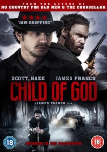 Child of God, DVD DVD Child of God, DVD DVD