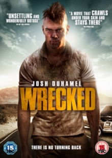 Wrecked, DVD DVD Wrecked, DVD DVD
