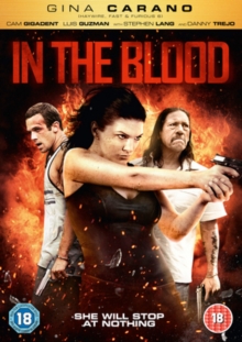 In the Blood, DVD DVD In the Blood, DVD DVD