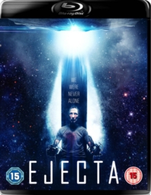 Ejecta, Blu-ray BluRay Ejecta, Blu-ray BluRay