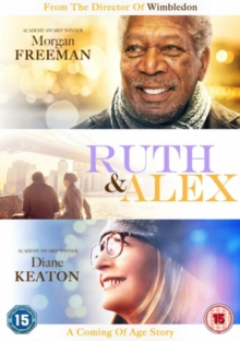 Ruth and Alex, DVD DVD Ruth and Alex, DVD DVD
