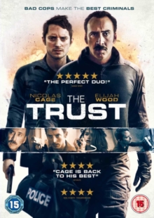 Trust, DVD DVD Trust, DVD DVD