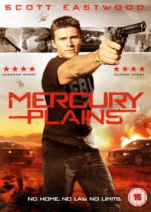 Mercury Plains, DVD DVD Mercury Plains, DVD DVD