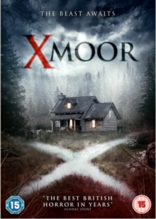 Xmoor, DVD DVD Xmoor, DVD DVD