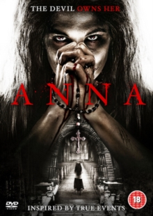 Anna, DVD DVD Anna, DVD DVD