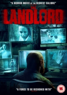 The Landlord, DVD DVD The Landlord, DVD DVD