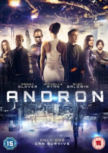 Andron, DVD DVD Andron, DVD DVD