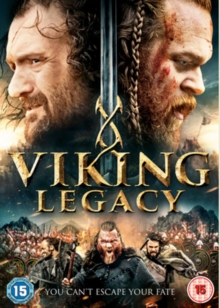 Viking Legacy, DVD DVD Viking Legacy, DVD DVD