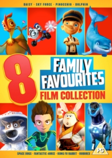 Family Film Collection, DVD DVD Family Film Collection, DVD DVD