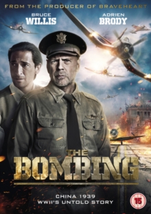 The Bombing, DVD DVD The Bombing, DVD DVD