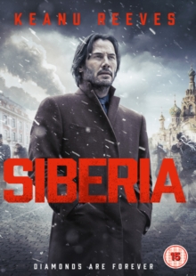 Siberia, DVD DVD Siberia, DVD DVD
