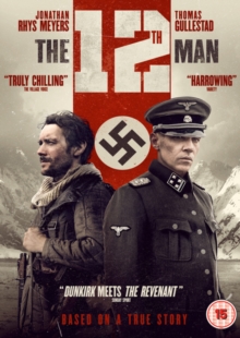 The 12th Man, DVD DVD The 12th Man, DVD DVD