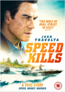 Speed Kills, DVD DVD Speed Kills, DVD DVD