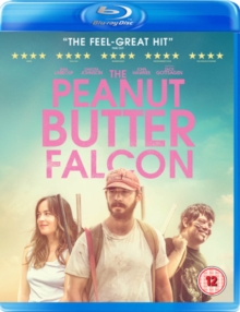 The Peanut Butter Falcon