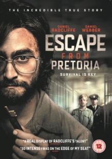 Escape from Pretoria