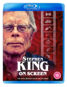 Stephen King On Screen