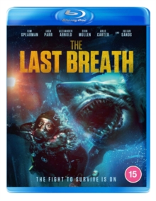 The Last Breath